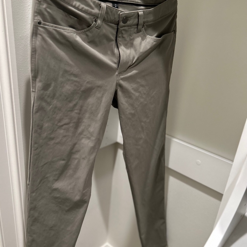 Lululemon pants - size 30X32